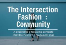 The Intersection of Fashion and Community: A Guide to Stylish Local Engagement The Intersection of Fashion and Community: A Guide to Stylish Local Engagement