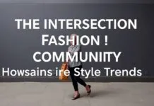 The Intersection of Fashion and Community: How Local Events Inspire Style Trends The Intersection of Fashion and Community: How Local Events Inspire Style Trends