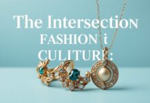 The Intersection of Fashion and Culture: A Jewelry Near Me Perspective The Intersection of Fashion and Culture: A Local Jewelry Perspective