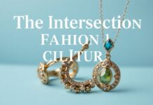 The Intersection of Fashion and Culture: A Jewelry Near Me Perspective The Intersection of Fashion and Culture: A Local Jewelry Perspective