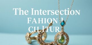 The Intersection of Fashion and Culture: A Jewelry Near Me Perspective The Intersection of Fashion and Culture: A Local Jewelry Perspective