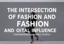The Intersection of Fashion and Digital Influence: A Modern Guide The Intersection of Fashion and Digital Influence: A Contemporary Guide