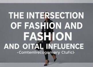 The Intersection of Fashion and Digital Influence: A Modern Guide The Intersection of Fashion and Digital Influence: A Contemporary Guide