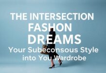 The Intersection of Fashion and Dreams: How to Incorporate Your Subconscious Style into Your Wardrobe The Intersection of Fashion and Dreams: How to Incorporate Your Subconscious Style into Your Wardrobe
