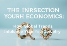 The Intersection of Fashion and Economics: How Global Trends Influence Your Jewelry Choices The Intersection of Fashion and Economics: How Global Trends Influence Your Jewelry Choices