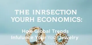 The Intersection of Fashion and Economics: How Global Trends Influence Your Jewelry Choices The Intersection of Fashion and Economics: How Global Trends Influence Your Jewelry Choices