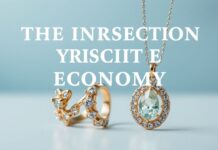 The Intersection of Fashion and Economy: How Global Trends Influence Your Jewelry Choices The Intersection of Fashion and Economy: How Global Trends Shape Your Jewelry Choices