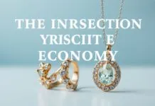 The Intersection of Fashion and Economy: How Global Trends Influence Your Jewelry Choices The Intersection of Fashion and Economy: How Global Trends Shape Your Jewelry Choices
