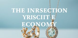 The Intersection of Fashion and Economy: How Global Trends Influence Your Jewelry Choices The Intersection of Fashion and Economy: How Global Trends Shape Your Jewelry Choices