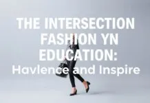 The Intersection of Fashion and Education: How Trends Influence and Inspire The Intersection of Fashion and Education: How Trends Influence and Inspire