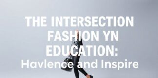 The Intersection of Fashion and Education: How Trends Influence and Inspire The Intersection of Fashion and Education: How Trends Influence and Inspire