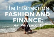 The Intersection of Fashion and Finance: A Bali Perspective The Intersection of Fashion and Finance: A Bali Perspective