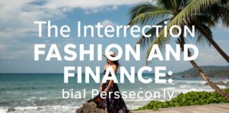 The Intersection of Fashion and Finance: A Bali Perspective The Intersection of Fashion and Finance: A Bali Perspective