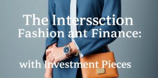 The Intersection of Fashion and Finance: Accessorizing with Investment Pieces The Intersection of Fashion and Finance: Accessorizing with Investment Pieces