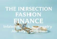 The Intersection of Fashion and Finance: How Economic Trends Influence Your Jewelry Choices The Intersection of Fashion and Finance: How Economic Trends Influence Your Jewelry Choices