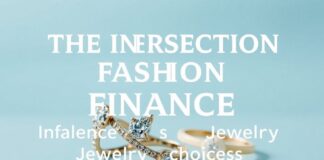 The Intersection of Fashion and Finance: How Economic Trends Influence Your Jewelry Choices The Intersection of Fashion and Finance: How Economic Trends Influence Your Jewelry Choices