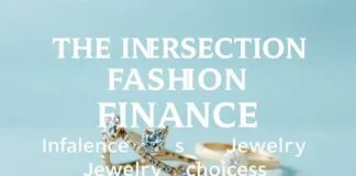 The Intersection of Fashion and Finance: How Economic Trends Influence Your Jewelry Choices The Intersection of Fashion and Finance: How Economic Trends Influence Your Jewelry Choices