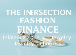 The Intersection of Fashion and Finance: How Economic Trends Influence Your Jewelry Choices The Intersection of Fashion and Finance: How Economic Trends Influence Your Jewelry Choices