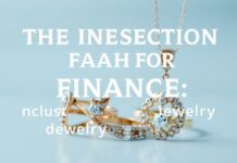 The Intersection of Fashion and Finance: How Economic Trends Influence Your Jewelry Choices The Intersection of Fashion and Finance: How Economic Trends Influence Your Jewelry Choices