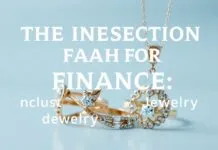 The Intersection of Fashion and Finance: How Economic Trends Influence Your Jewelry Choices The Intersection of Fashion and Finance: How Economic Trends Influence Your Jewelry Choices
