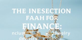 The Intersection of Fashion and Finance: How Economic Trends Influence Your Jewelry Choices The Intersection of Fashion and Finance: How Economic Trends Influence Your Jewelry Choices
