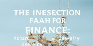 The Intersection of Fashion and Finance: How Economic Trends Influence Your Jewelry Choices The Intersection of Fashion and Finance: How Economic Trends Influence Your Jewelry Choices