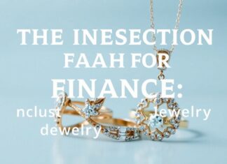 The Intersection of Fashion and Finance: How Economic Trends Influence Your Jewelry Choices The Intersection of Fashion and Finance: How Economic Trends Influence Your Jewelry Choices