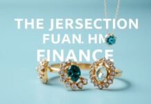 The Intersection of Fashion and Finance: How Economic Trends Influence Jewelry Trends The Intersection of Fashion and Finance: How Economic Trends Influence Jewelry Trends