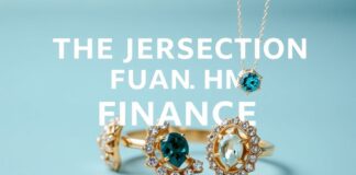 The Intersection of Fashion and Finance: How Economic Trends Influence Jewelry Trends The Intersection of Fashion and Finance: How Economic Trends Influence Jewelry Trends
