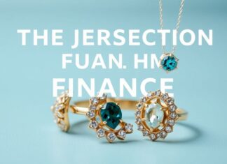 The Intersection of Fashion and Finance: How Economic Trends Influence Jewelry Trends The Intersection of Fashion and Finance: How Economic Trends Influence Jewelry Trends