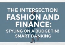 The Intersection of Fashion and Finance: Styling on a Budget with Smart Banking The Intersection of Fashion and Finance: Styling on a Budget with Smart Banking