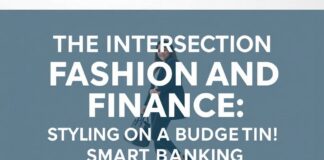 The Intersection of Fashion and Finance: Styling on a Budget with Smart Banking The Intersection of Fashion and Finance: Styling on a Budget with Smart Banking