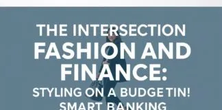 The Intersection of Fashion and Finance: Styling on a Budget with Smart Banking The Intersection of Fashion and Finance: Styling on a Budget with Smart Banking
