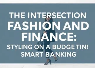 The Intersection of Fashion and Finance: Styling on a Budget with Smart Banking The Intersection of Fashion and Finance: Styling on a Budget with Smart Banking