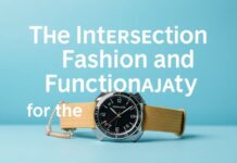 The Intersection of Fashion and Functionality: Accessories for the Active Lifestyle The Intersection of Fashion and Functionality: Accessories for the Active Lifestyle