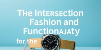 The Intersection of Fashion and Functionality: Accessories for the Active Lifestyle The Intersection of Fashion and Functionality: Accessories for the Active Lifestyle