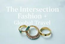 The Intersection of Fashion and Global Travel: A Jewelry Lover’s Guide The Intersection of Fashion and Global Travel: A Jewelry Enthusiast's Guide