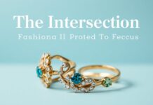 The Intersection of Fashion and Global Trends: A Jewelry Near Me Perspective The Intersection of Fashion and Global Trends: A Local Jewelry Perspective