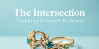 The Intersection of Fashion and Global Trends: A Jewelry Near Me Perspective The Intersection of Fashion and Global Trends: A Local Jewelry Perspective