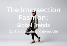 The Intersection of Fashion and Global Trends: A Modern Perspective The Intersection of Fashion and Global Trends: A Contemporary Viewpoint