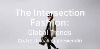 The Intersection of Fashion and Global Trends: A Modern Perspective The Intersection of Fashion and Global Trends: A Contemporary Viewpoint