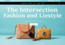 The Intersection of Fashion and Lifestyle: Accessories That Elevate Your Journey The Intersection of Fashion and Lifestyle: Accessories That Enhance Your Journey