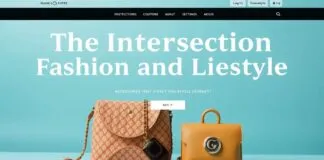 The Intersection of Fashion and Lifestyle: Accessories That Elevate Your Journey The Intersection of Fashion and Lifestyle: Accessories That Enhance Your Journey