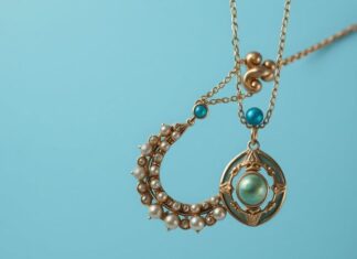 The Intersection of Fashion and Local Culture: A Jewelry Near Me Perspective The Intersection of Fashion and Local Culture: A Local Jewelry Perspective