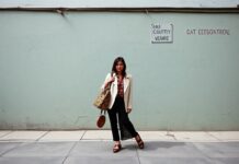 The Intersection of Fashion and Local Culture: A Unique Blend The Intersection of Fashion and Local Culture: A Unique Fusion