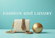 The Intersection of Fashion and Luxury: Accessories That Speak Volumes The Intersection of Fashion and Luxury: Accessories That Speak Volumes
