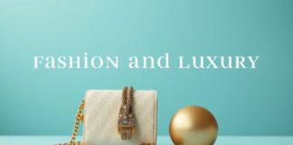 The Intersection of Fashion and Luxury: Accessories That Speak Volumes The Intersection of Fashion and Luxury: Accessories That Speak Volumes