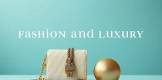 The Intersection of Fashion and Luxury: Accessories That Speak Volumes The Intersection of Fashion and Luxury: Accessories That Speak Volumes