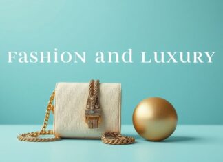 The Intersection of Fashion and Luxury: Accessories That Speak Volumes The Intersection of Fashion and Luxury: Accessories That Speak Volumes