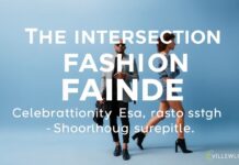 The Intersection of Fashion and Pride: Celebrating Individuality Through Style The Intersection of Fashion and Pride: Celebrating Individuality Through Style